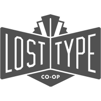 Lost Type Co-Op