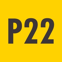 P22 Underground GR