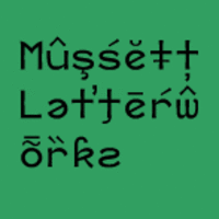 Mussett