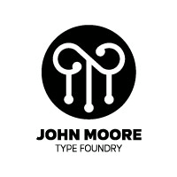 John Moore Type