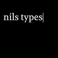 Nils Types