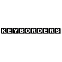 Keyborders