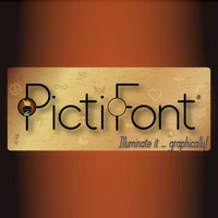 PictiFont