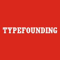 TypeFounding