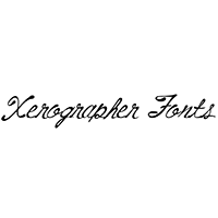 Xerographer