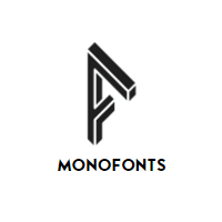 Monofonts