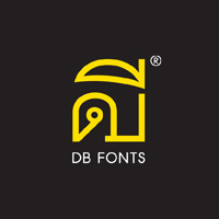 DB Fonts