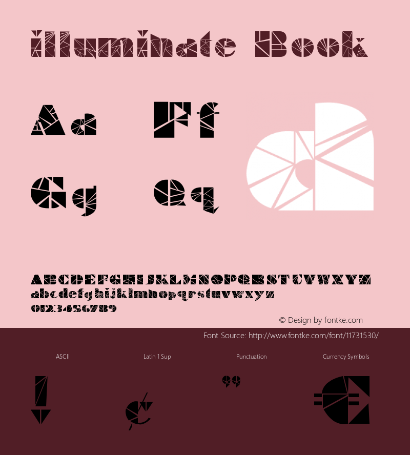 illuminate Book Version 1.0图片样张