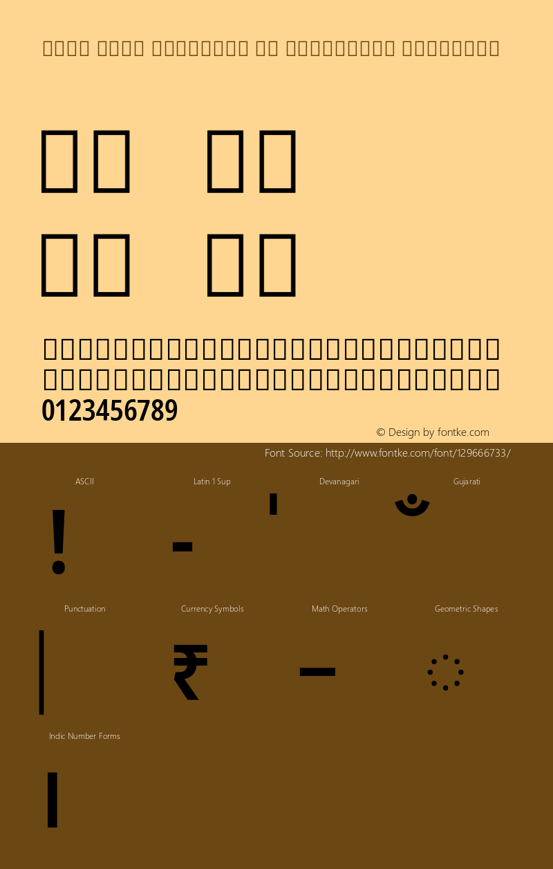 Noto Sans Gujarati UI Condensed SemiBold Version 2.001; ttfautohint (v1.8.3) -l 8 -r 50 -G 200 -x 14 -D gujr -f none -a qsq -X 