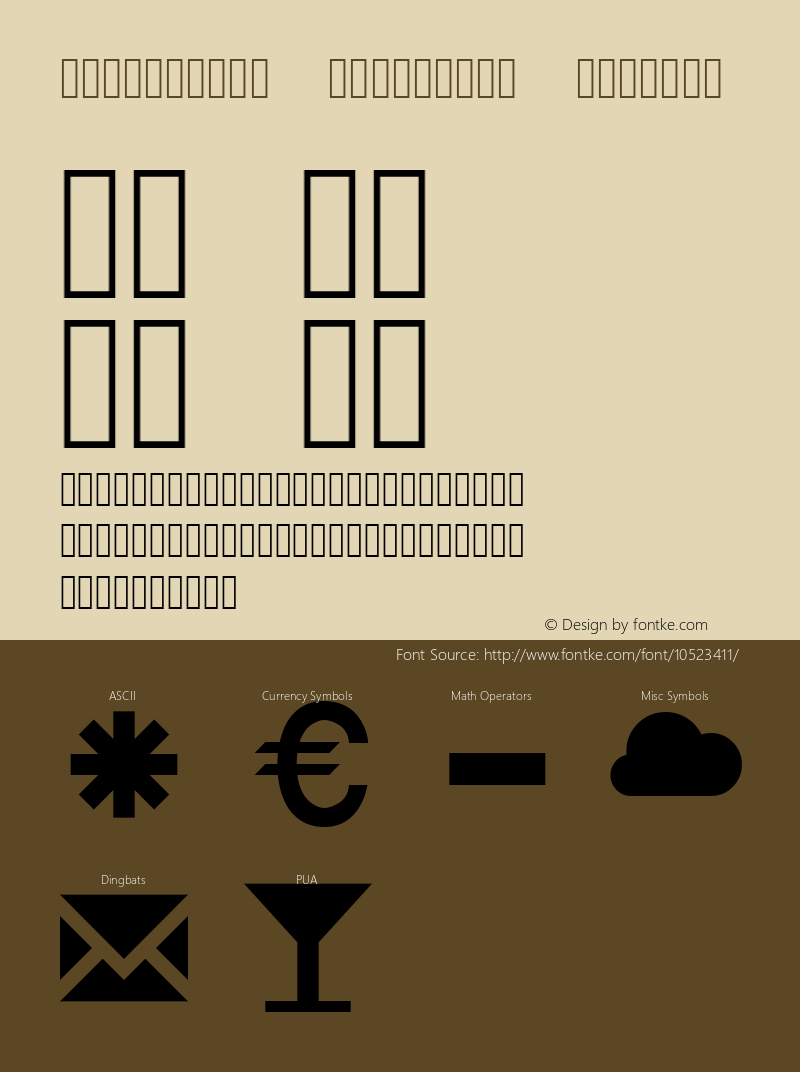 GLYPHICONS Halflings Regular Version 1.001;PS 001.001;hotconv 1.0.70;makeotf.lib2.5.58329图片样张