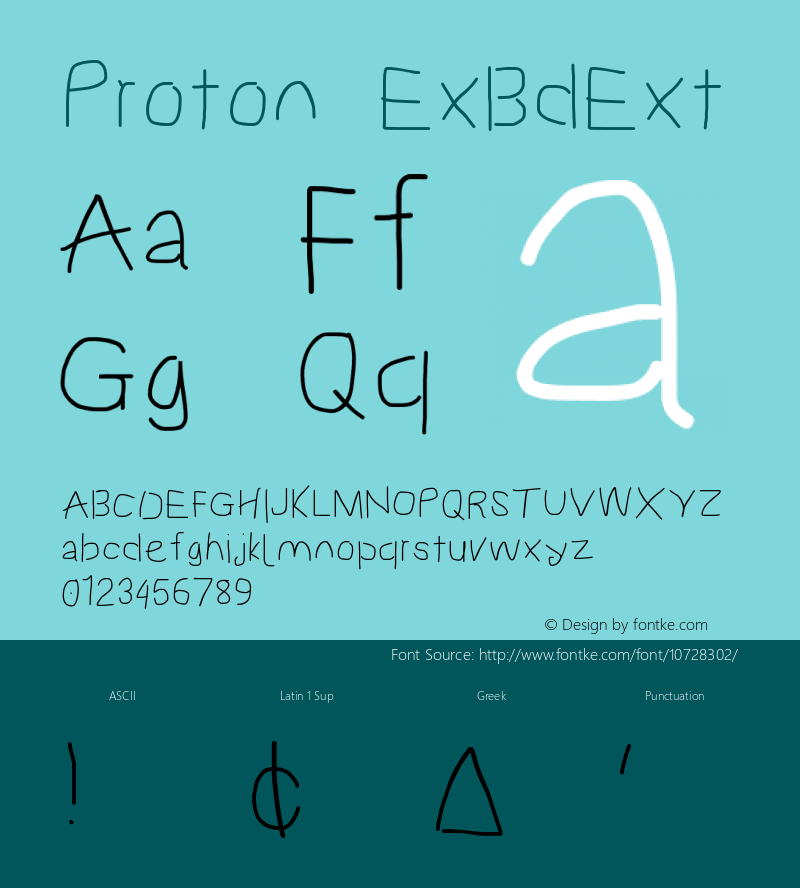 Proton ExBdExt Version 1.017图片样张