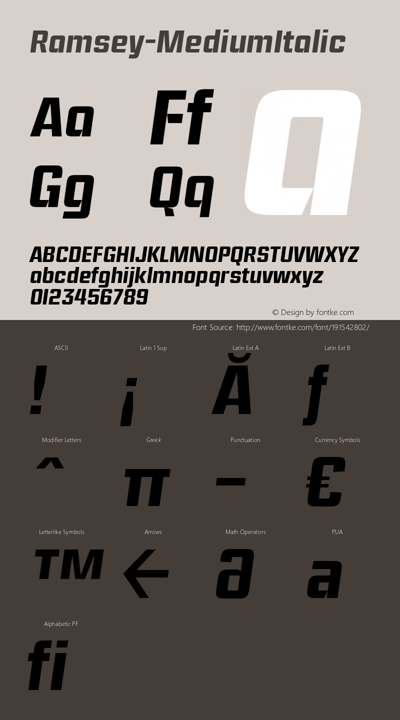 ☞Ramsey-MediumItalic Version 1.001;com.myfonts.easy.associated-typographics.ramsey.medium-italic.wfkit2.version.3UvE图片样张