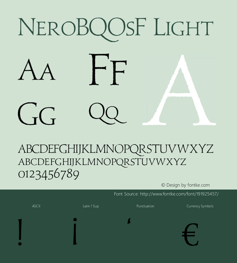 NeroBQOsF-Light 001.001图片样张