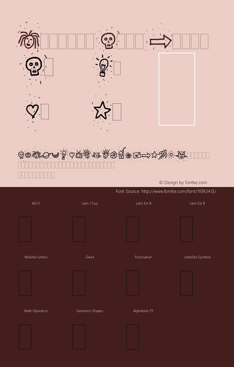 Chipper Alts Plain Version 001.000图片样张