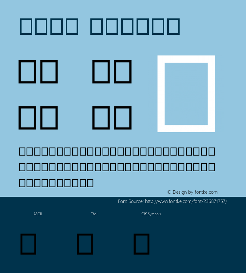 work Version 001.000图片样张