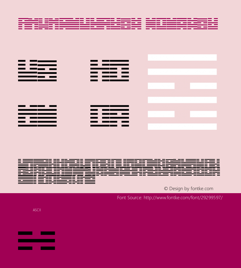 YijingAstral 图片样张