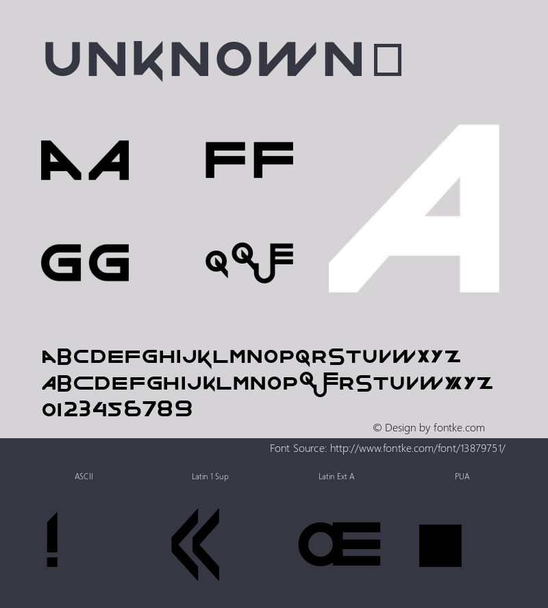 Unknown  This is a protected webfont and is intended for CSS @font-face use ONLY. Reverse engineering this font is strictly prohibited.图片样张