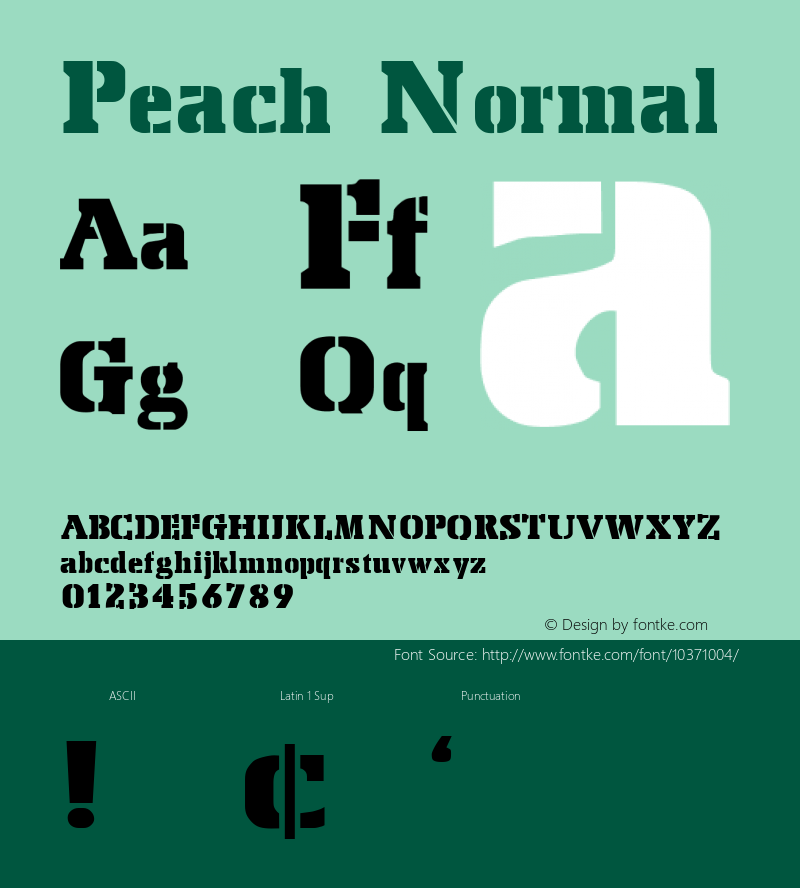 Peach Normal 1.0 Wed Sep 21 11:42:20 1994图片样张