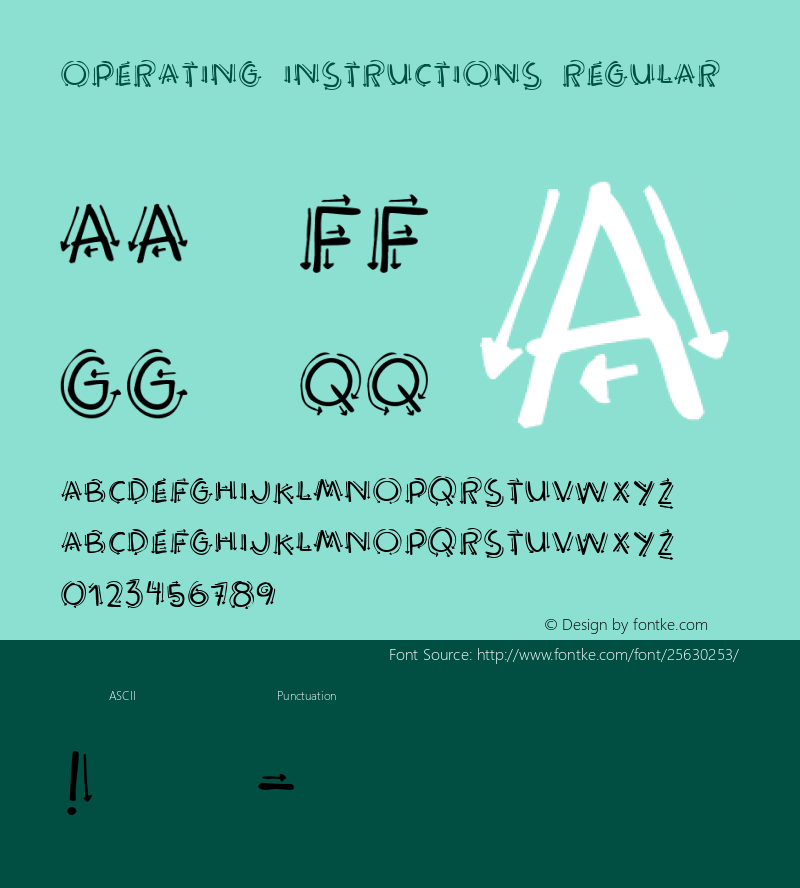 Operating Instructions Regular www.pizzadude.dk图片样张