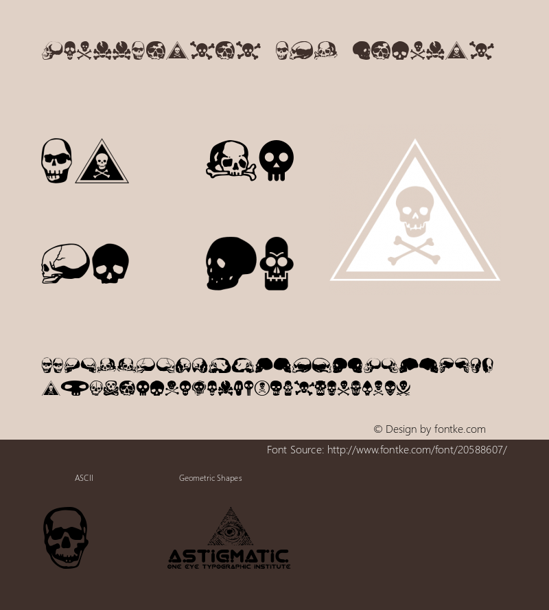 SkullBearer AOE Version 1.000 2006 initial release图片样张
