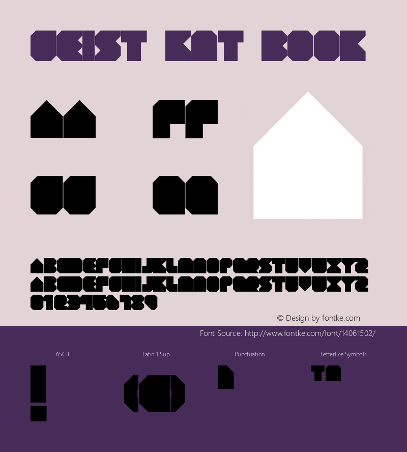 GEIST KNT Book Version 1.000 2006 initial r图片样张