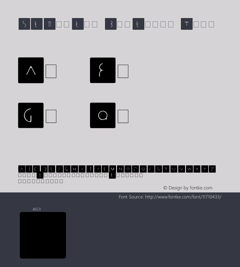 Stealthy Bastards Thin Version 1.0图片样张