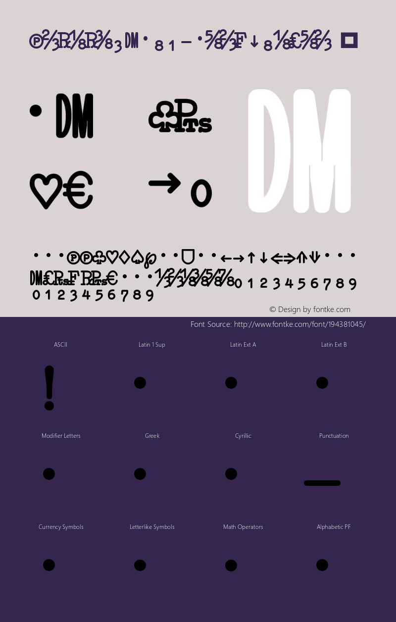 ☞ElementaCyr-BoldSymbol Version 4.460 2002; ttfautohint (v1.5);com.myfonts.easy.fontfont.ff-elementa.cyr-bold-symbol.wfkit2.version.37Mh图片样张