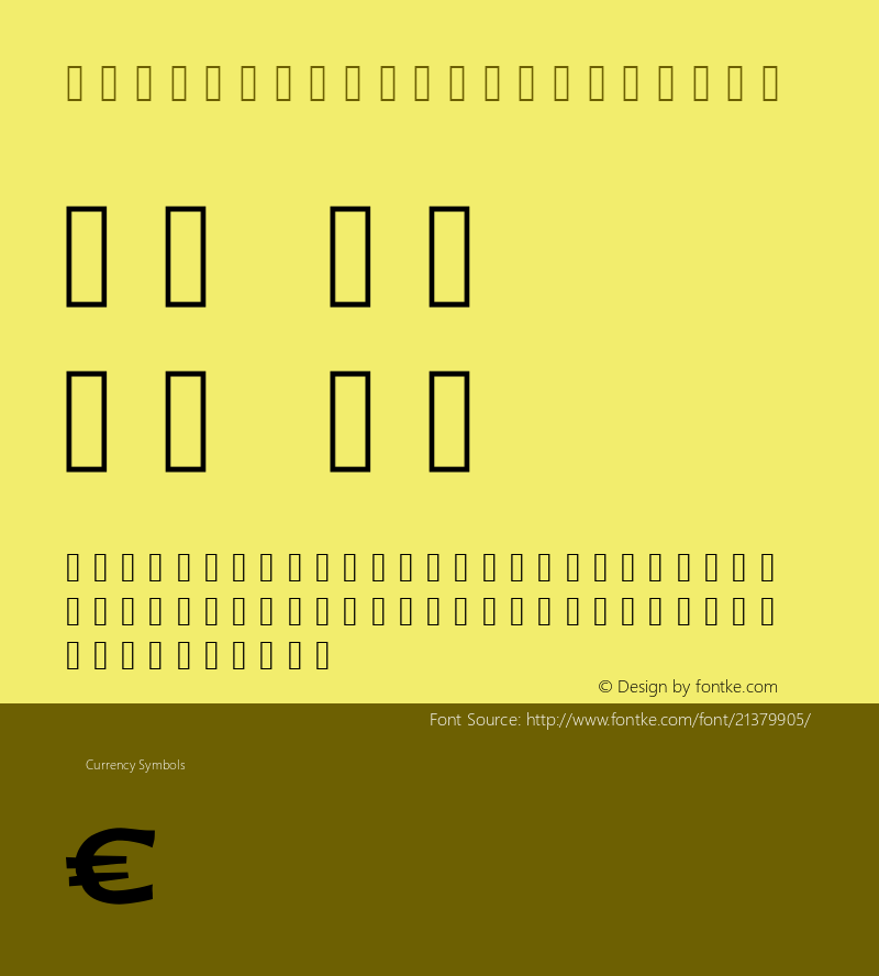 IrishGrowler Version 1.0图片样张