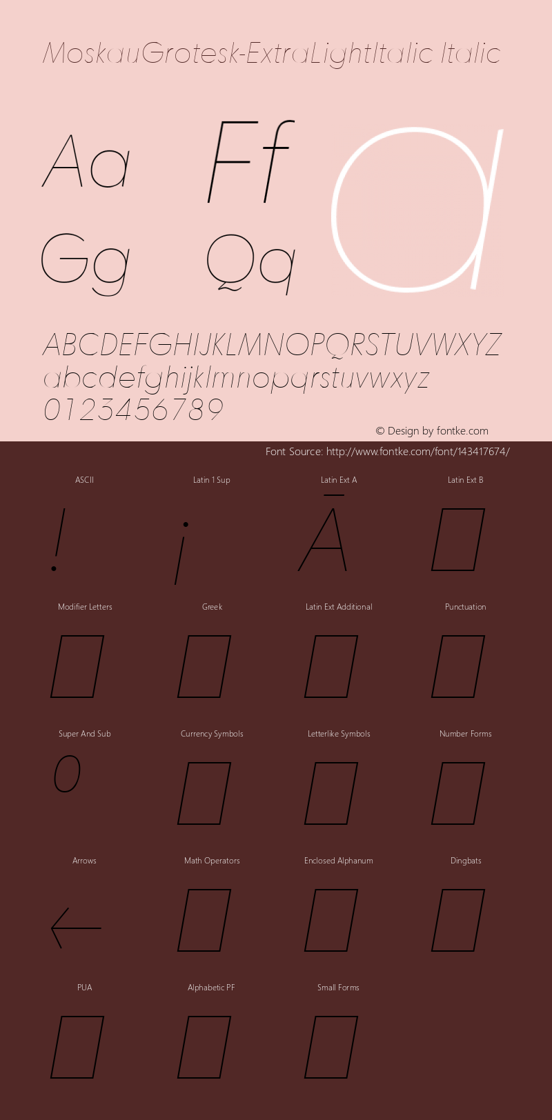 MoskauGrotesk-ExtraLightItalic 1.000;com.myfonts.easy.letter-edit.moskau-grotesk.extra-light-italic.wfkit2.version.4h2g图片样张