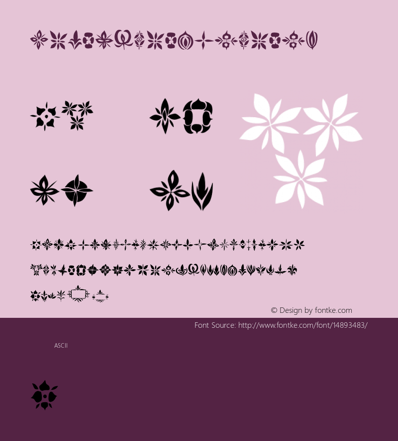 BlueGobletEmblems ☞ Version 001.001 ;com.myfonts.insigne.blue-goblet-emblems.emblems.wfkit2.3kDc图片样张