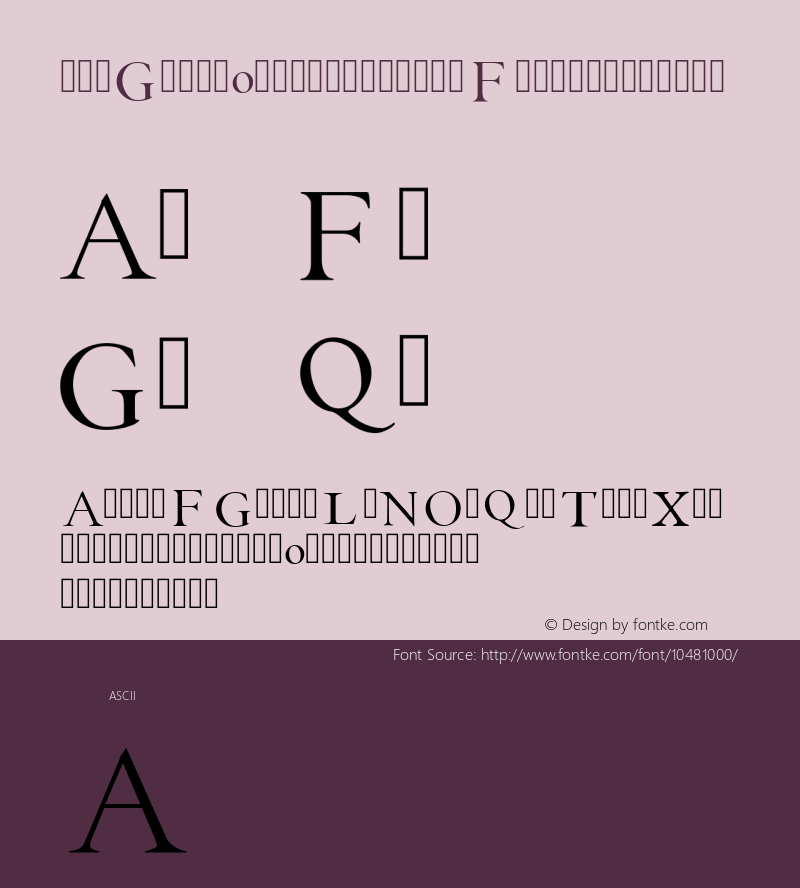 EB Garamond Initials Fill2 Regular Version 0.015b ; ttfautohint (v0.95) -l 8 -r 50 -G 200 -x 0 -w 