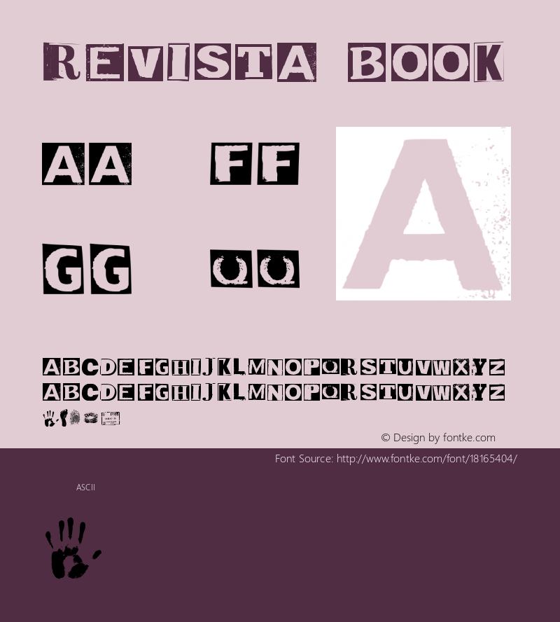 Revista Book Version 1.0图片样张