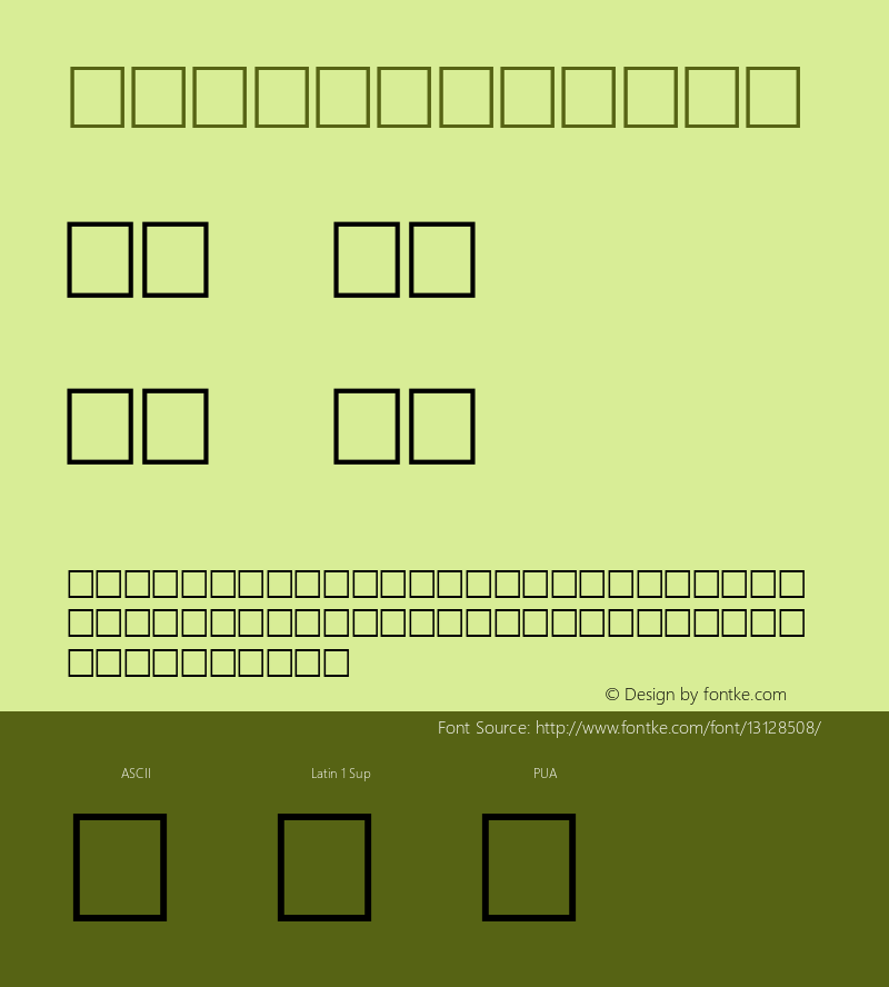 S-SAfer Bold Glyph Systems 1-aug-94图片样张