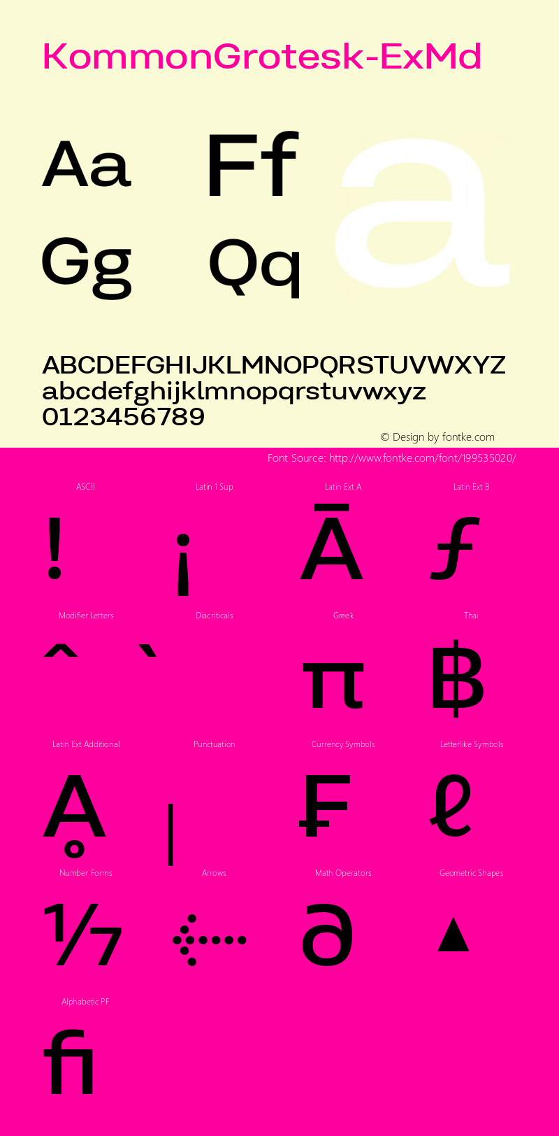 ☞Kommon Grotesk Extended Medium Version 1.001;hotconv 1.0.109;makeotfexe 2.5.65596;com.myfonts.easy.typek.kommon-grotesk.extended-medium.wfkit2.version.5vt6图片样张