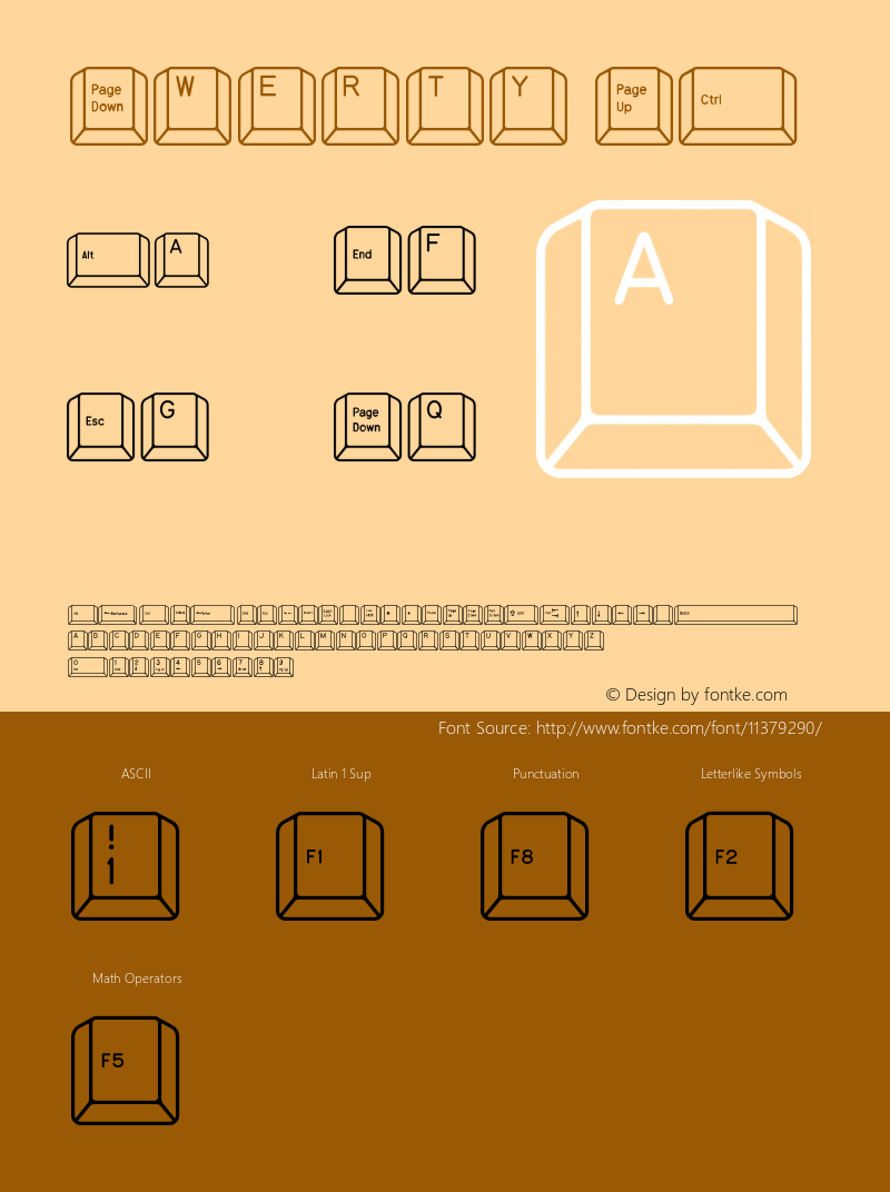 Qwerty PC Version 001.000图片样张