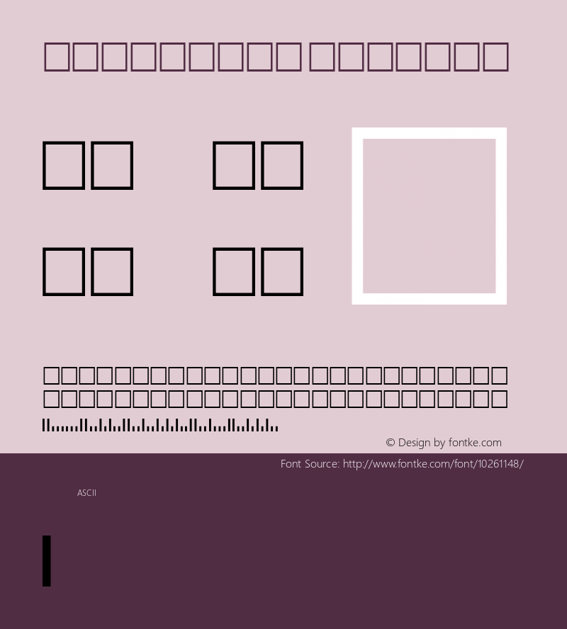 Code-USPS Regular WSI:  11/27/92图片样张