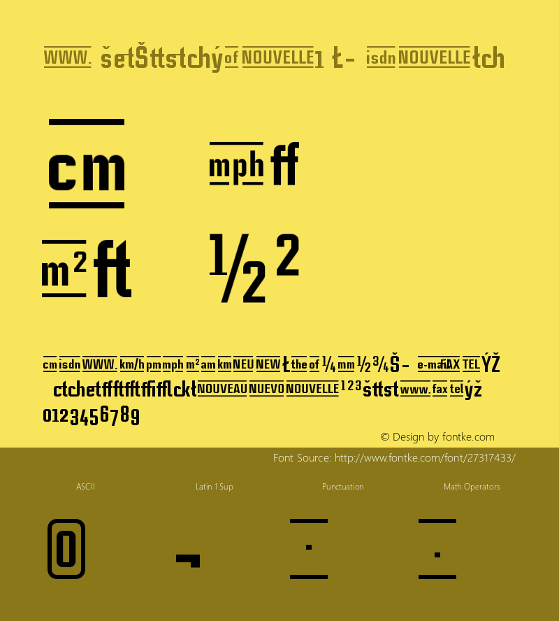 CaseStudyNo1 LT Heavy Alternate Version 2.01;2005图片样张