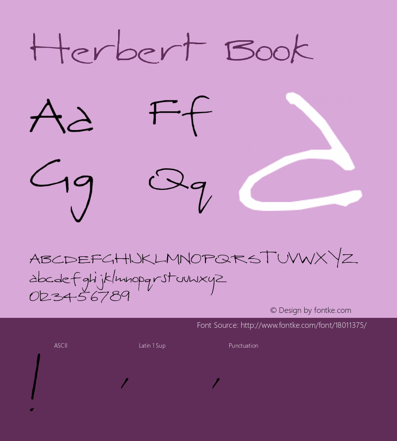 Herbert Book Version The Pursuit 170 Remi图片样张