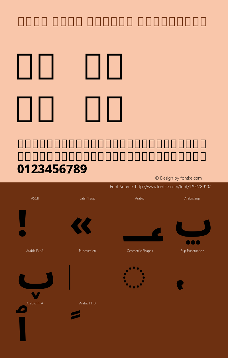 Noto Sans Arabic ExtraBold Version 2.008; ttfautohint (v1.8.3) -l 8 -r 50 -G 200 -x 14 -D arab -f none -a qsq -X 