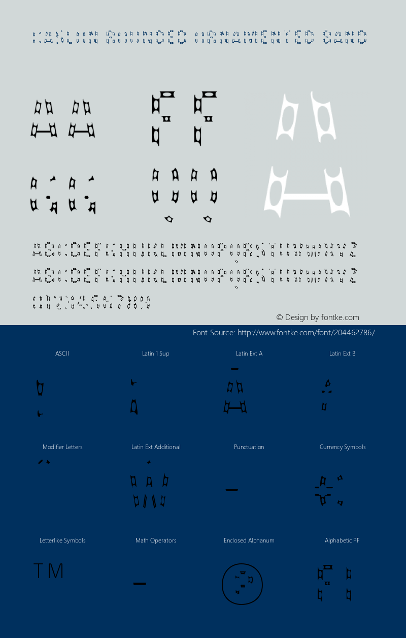 Caslon Rounded Ornamented Band Version 1.001;hotconv 1.0.109;makeotfexe 2.5.65596图片样张