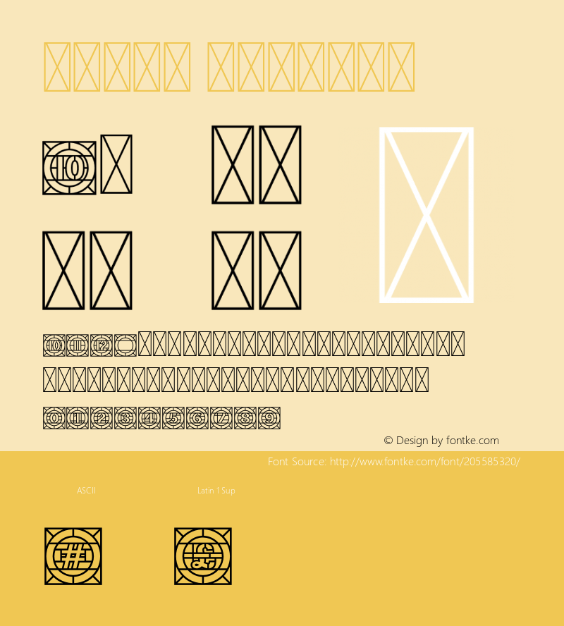 Hours Transom Version 1.000图片样张