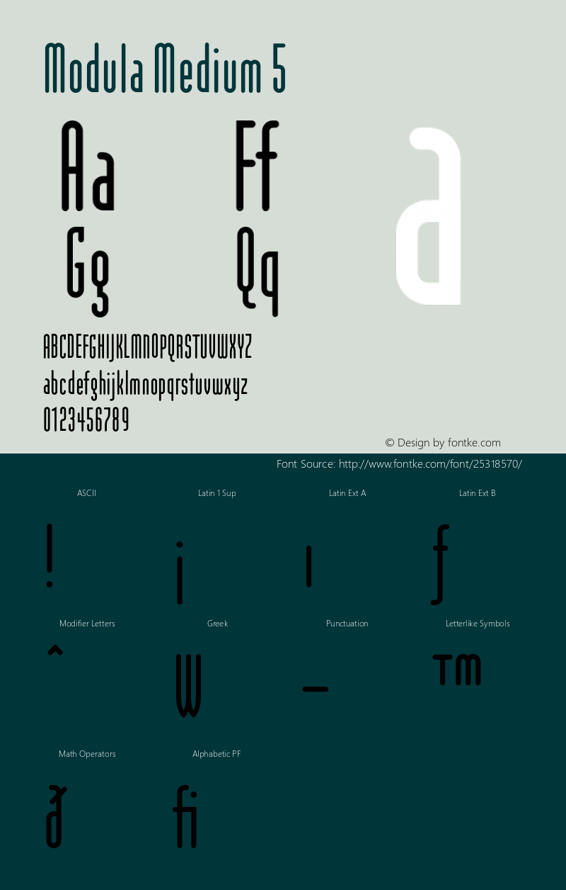 Modula-Medium5 001.000图片样张