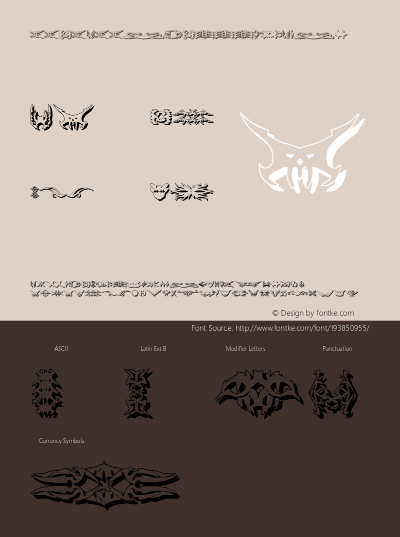 ☞TTF TATTOEF III SHADOW Version 1.000 2006 initial release;com.myfonts.easy.intellecta.ttf-tattoef-3.shadow.wfkit2.version.2D7g图片样张