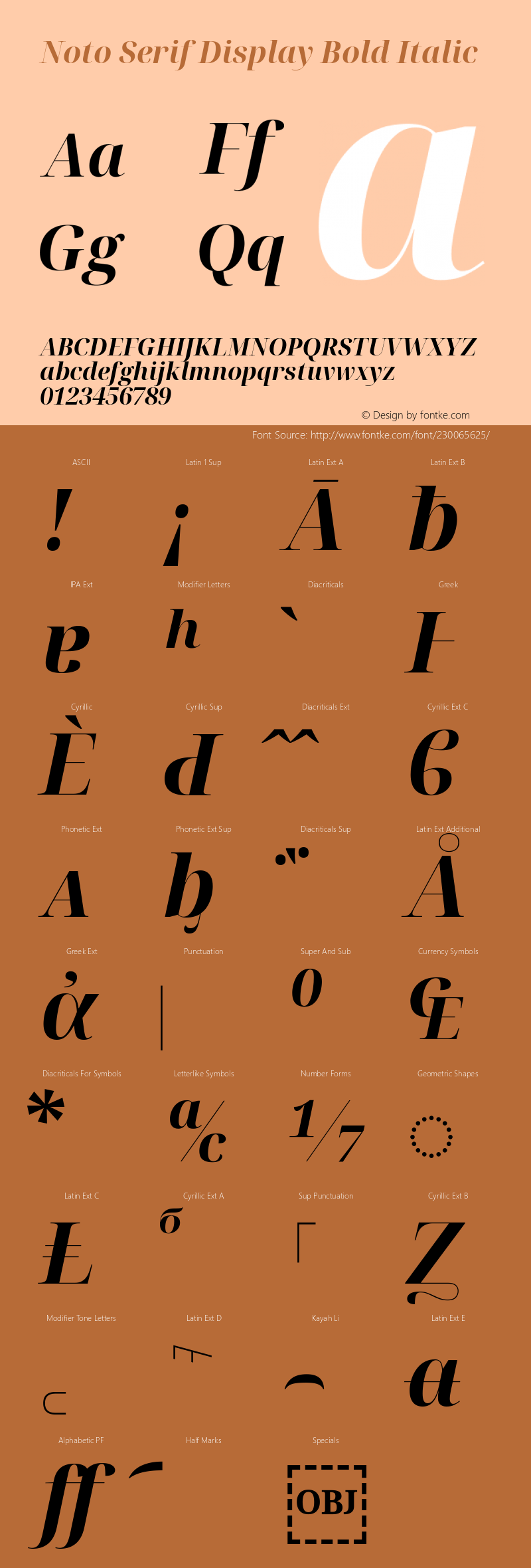 Noto Serif Display Bold Italic Version 2.007; ttfautohint (v1.8) -l 8 -r 50 -G 200 -x 14 -D latn -f none -a qsq -X 