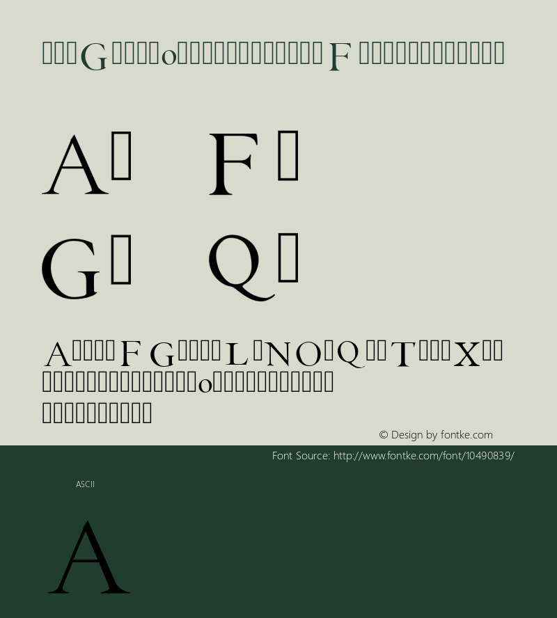 EB Garamond Initials Fill2 Regular Version 0.015d ; ttfautohint (v0.95) -l 8 -r 50 -G 200 -x 0 -w 