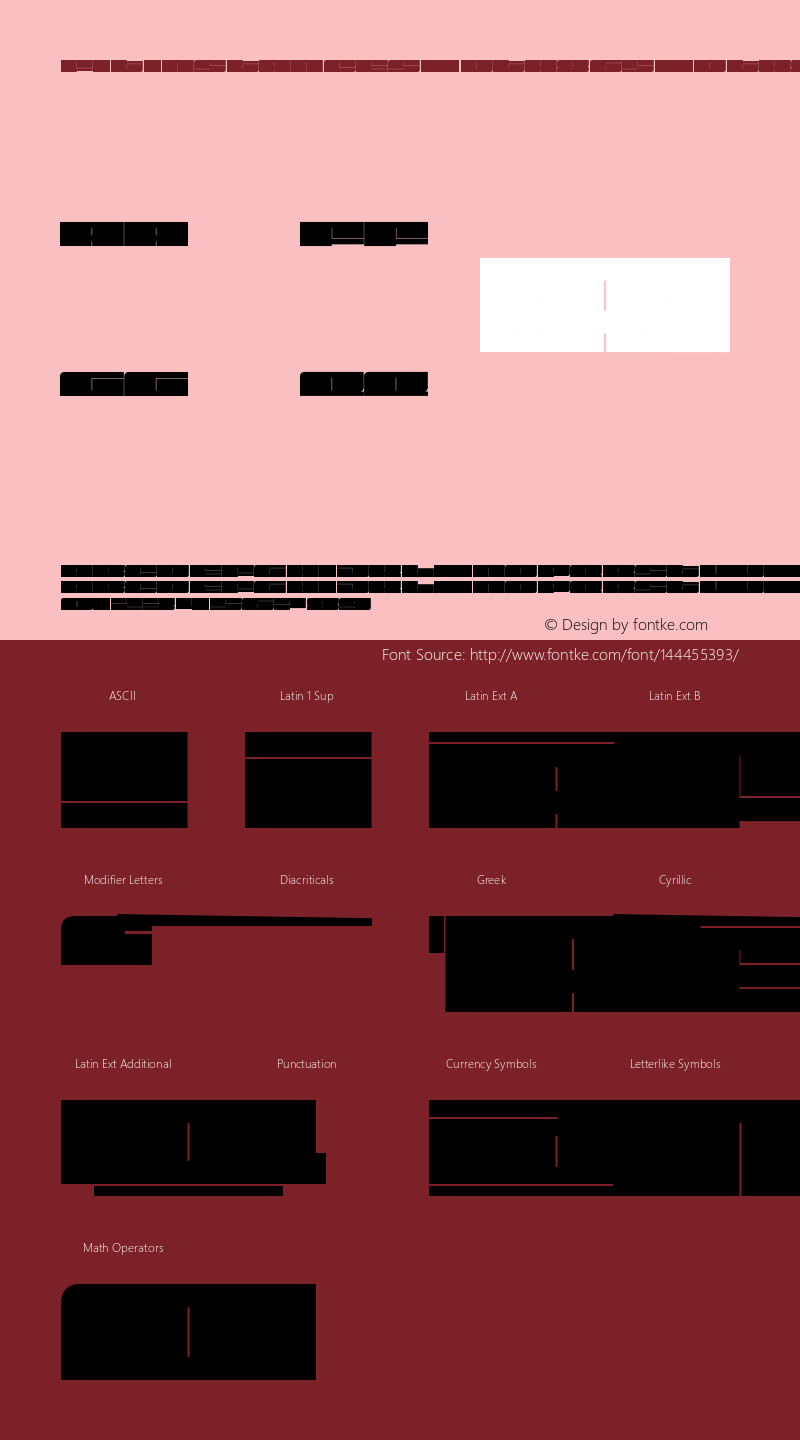 Fit Instances wdth865 Version 1.0图片样张