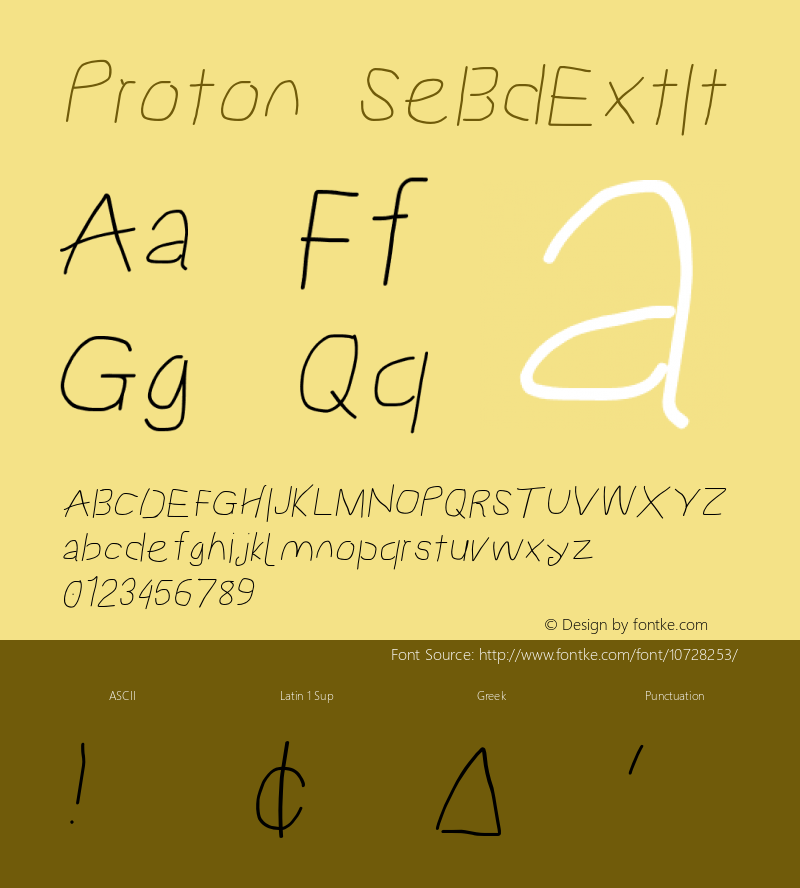 Proton SeBdExtIt Version 1.017图片样张