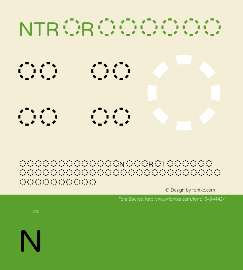 NTR Regular Version 1.0.5; ttfautohint (v1.2.25-373a) -l 7 -r 28 -G 50 -x 13 -D telu -f latn -w G -X 