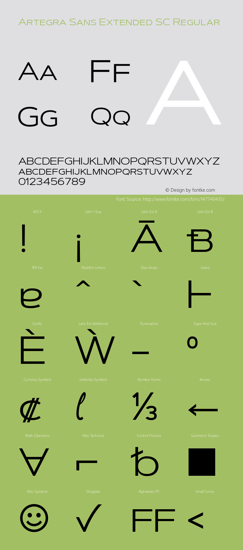 Artegra Sans Extended SC Reg Version 1.00;com.myfonts.easy.artegra.artegra-sans.sc-extend-regular.wfkit2.version.4KrQ图片样张