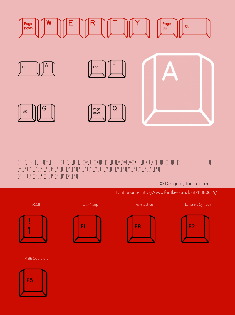 Qwerty PC Version 001.000图片样张